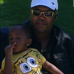 Meet your Posher, Johnny